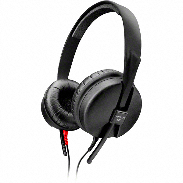 SENNHEISER HD 25-SP II