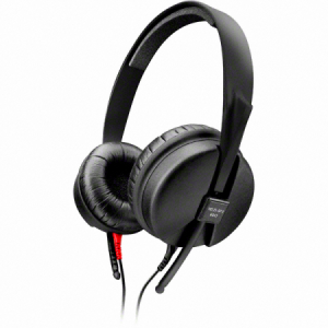 SENNHEISER HD 25-SP II