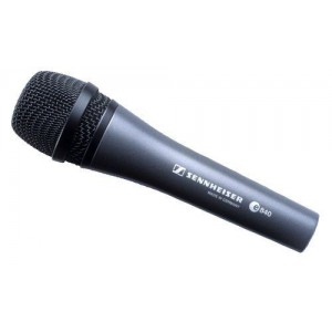 SENNHEISER - E-840