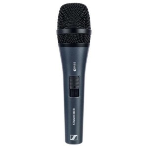 SENNHEISER E 845 S