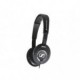 SENNHEISER - HD-218