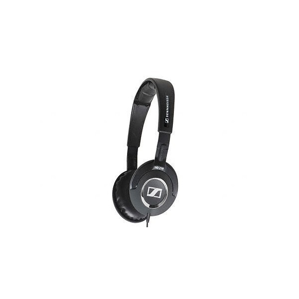 SENNHEISER - HD-218