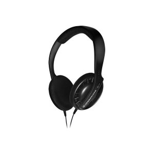 SENNHEISER - HD-407