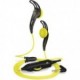 SENNHEISER - MX 680 ADIDAS