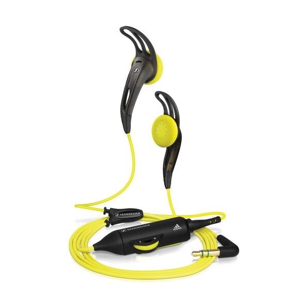 SENNHEISER - MX 680 ADIDAS