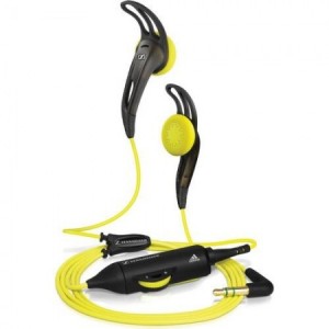 SENNHEISER - MX 680 ADIDAS