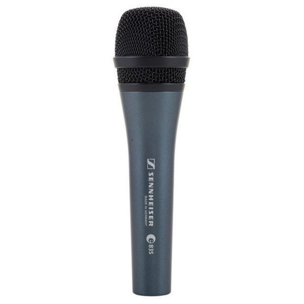 SENNHEISER E 835