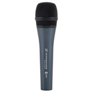 SENNHEISER E 835