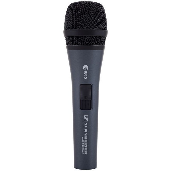 SENNHEISER E 835 S