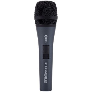 SENNHEISER E 835 S