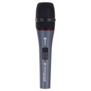 SENNHEISER E 865 S