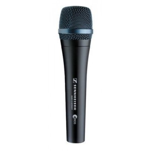 SENNHEISER E 935