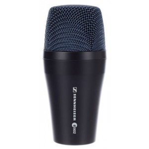 SENNHEISER E 902
