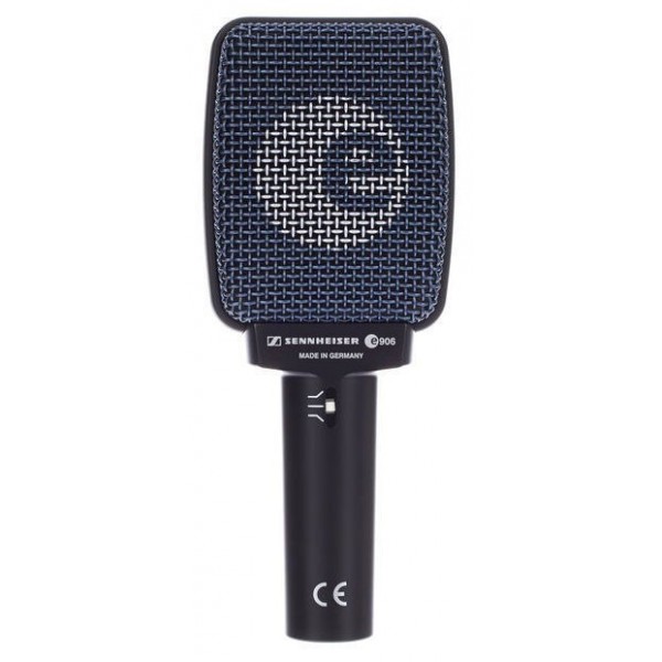 SENNHEISER E 906