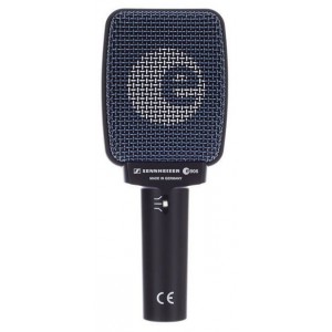 SENNHEISER E 906