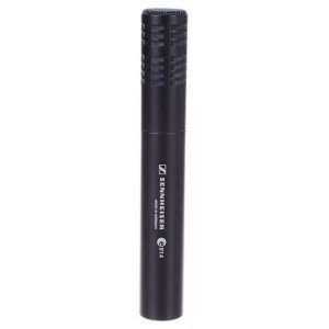SENNHEISER E 914