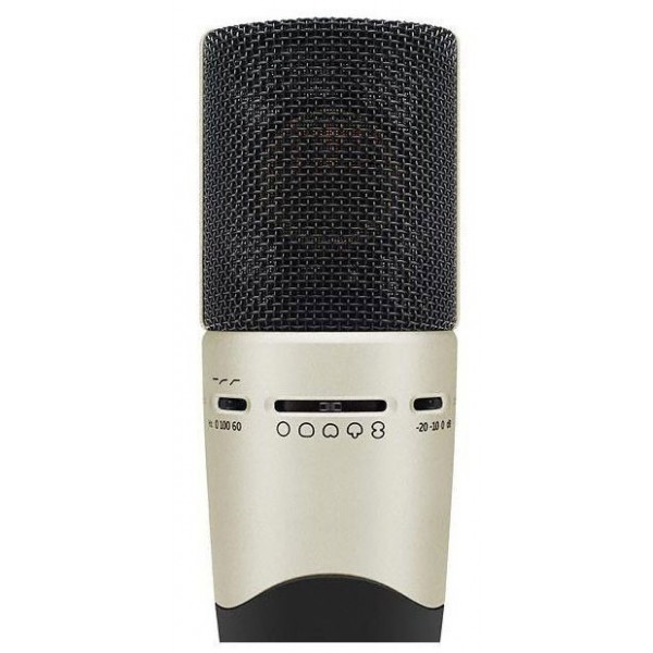 SENNHEISER MK8