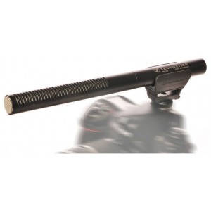 SENNHEISER MKE 600