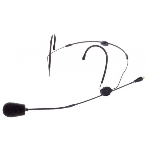 SENNHEISER HSP 4 EW