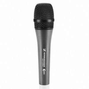 SENNHEISER E 845