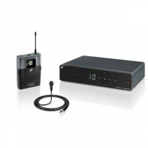 SENNHEISER XSW 1-ME2 SET PRESENTADOR