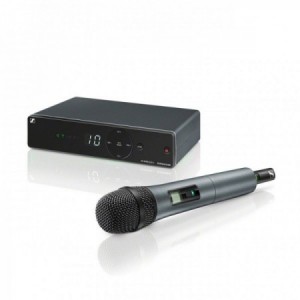 SENNHEISER XSW 1-825 SET VOCALISTA A-BAND