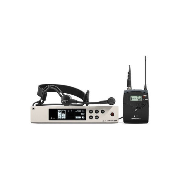 SENNHEISER EW 100 G4 ME3