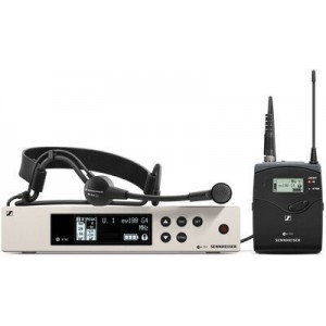 SENNHEISER EW 100 G4 ME3