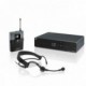 SENNHEISER XSW 1-ME3 B SET DIADEMA