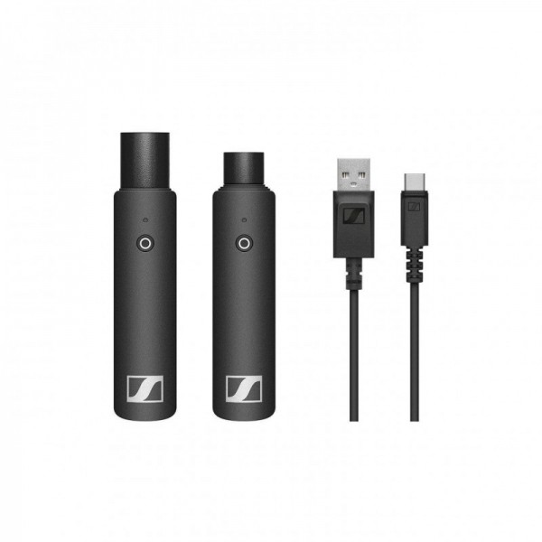 SENNHEISER XSW-D XLR BASE
