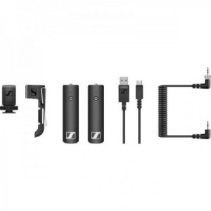 SENNHEISER XSW-D SET PORTABLE