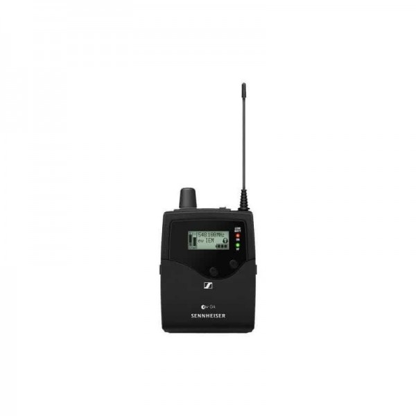 SENNHEISER EK IEM G4 A-BAND