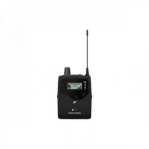 SENNHEISER EK IEM G4 A-BAND
