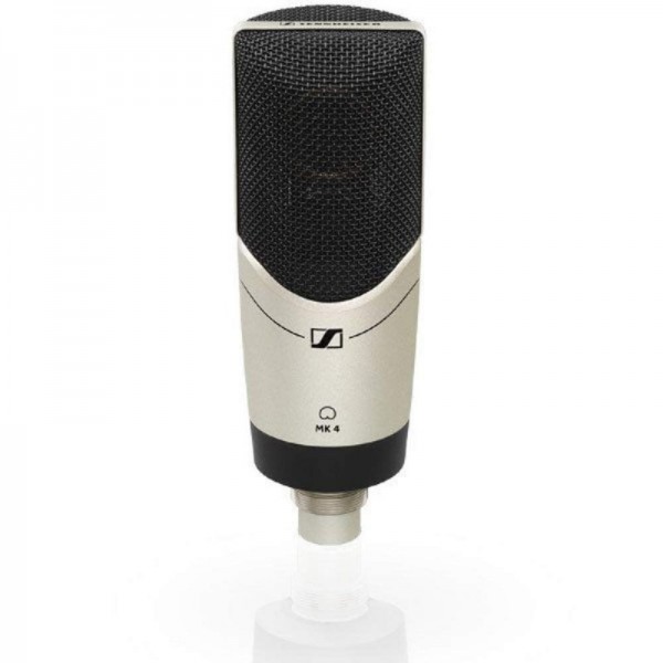 SENNHEISER MK4