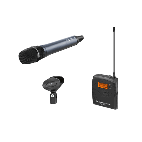 SENNHEISER - EW-135 P G2