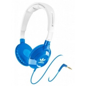 SENNHEISER - ADIDAS HD-220