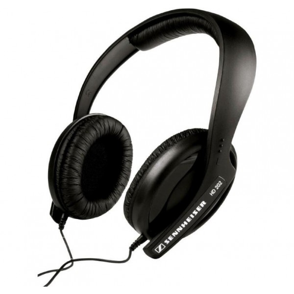 SENNHEISER - HD 202 II