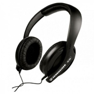 SENNHEISER - HD 202 II