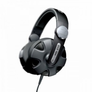 SENNHEISER HD-215 II