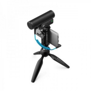 SENNHEISER MKE 400 MOBILE KIT
