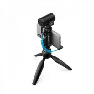 SENNHEISER MKE 200 MOBILE KIT