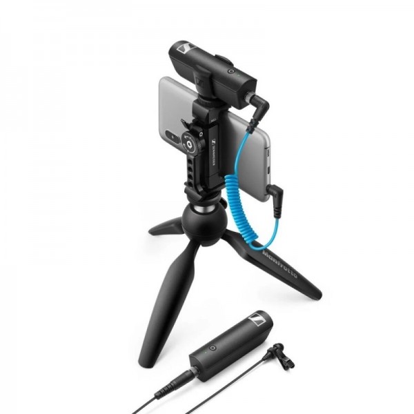 SENNHEISER XSW-D PORTABLE LAV MOBIE KIT