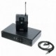 SENNHEISER XSW 1-ME2 B