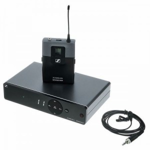 SENNHEISER XSW 1-ME2 B
