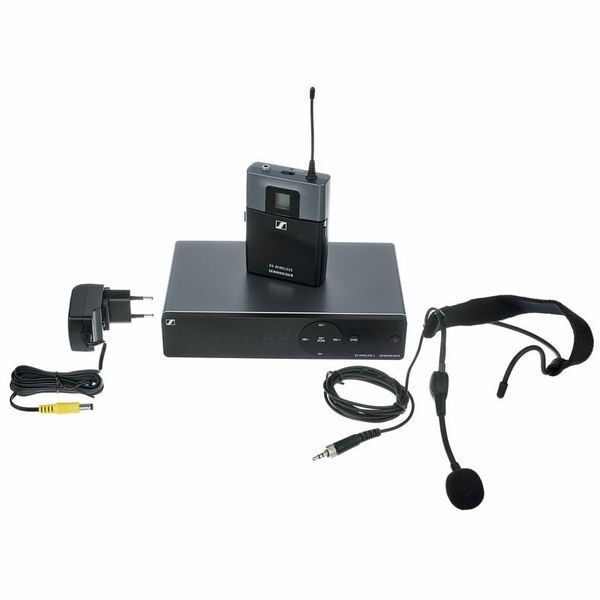 SENNHEISER XSW 1-ME3 B