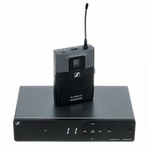 SENNHEISER XSW 1-CI1 A