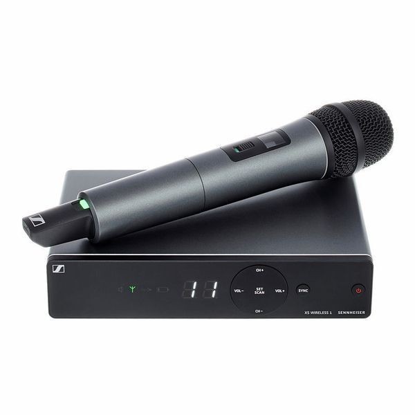SENNHEISER XSW 1-825 A