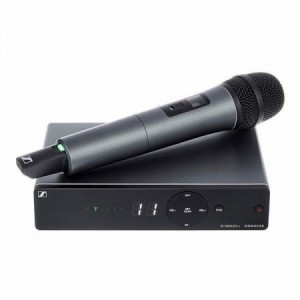 SENNHEISER XSW 1-825 A