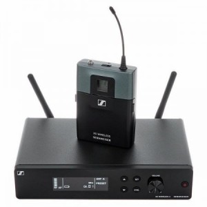 SENNHEISER XSW 2-ME2 A