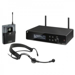SENNHEISER XSW 2-ME3 A